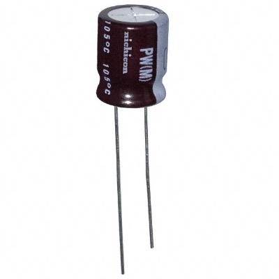 UPW1J102MHD Nichicon