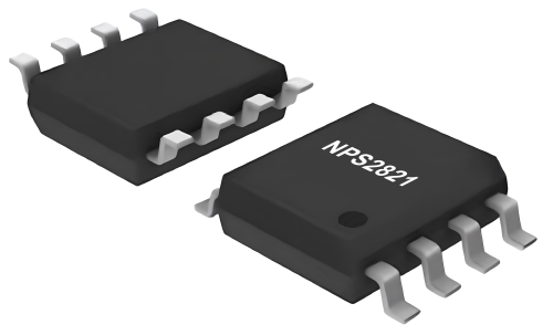 NPS2821 NORPAS-POWER TECHNOLOGY CO., LTD