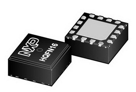FXPS7115DS4T1 NXP
