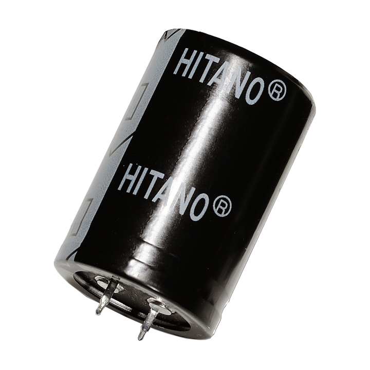 EHU271M2EBCL Hitano