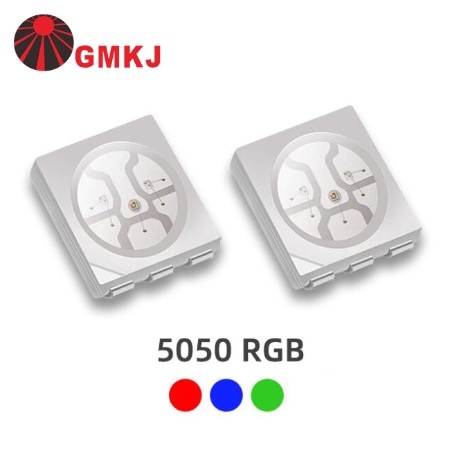 GCS-5050RGB-3BC02W-NWN GMKJ