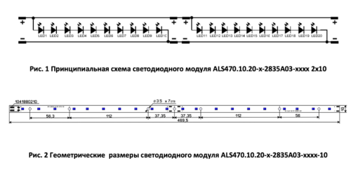ALS470.10.20-0-2835A03-50H05-2P-F16-10   2*10 ДОДЭКА
