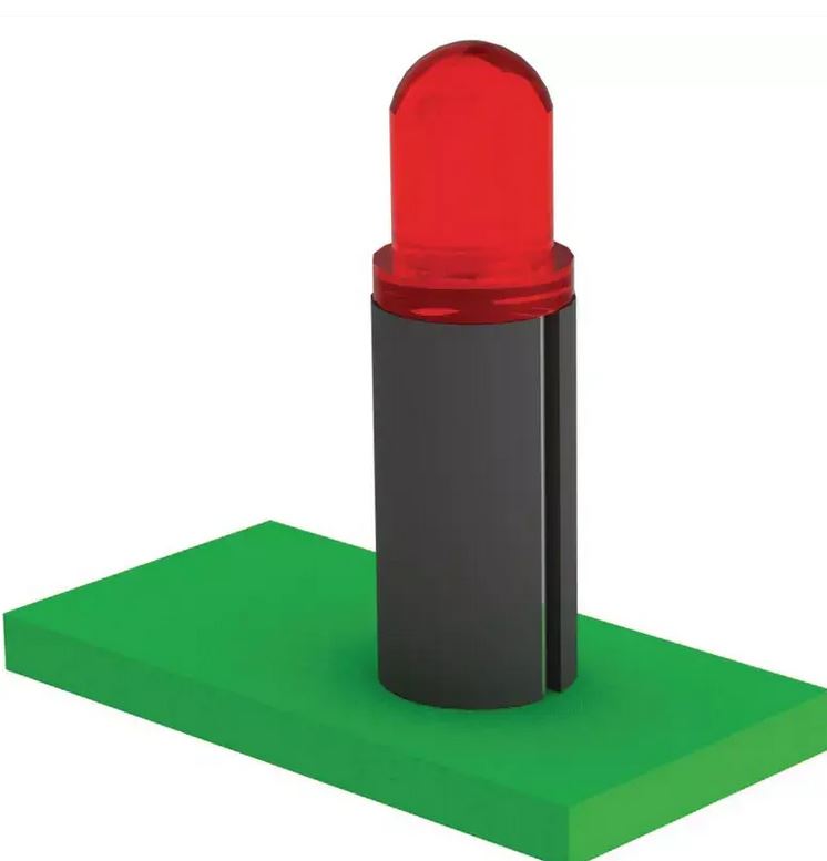LEDM-1-11 Essentra