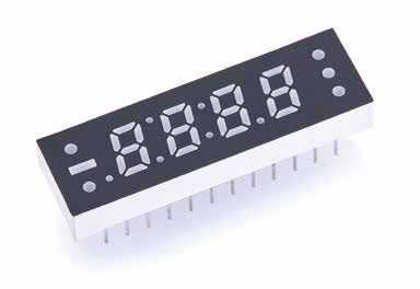 A244CE G/W ParaLight