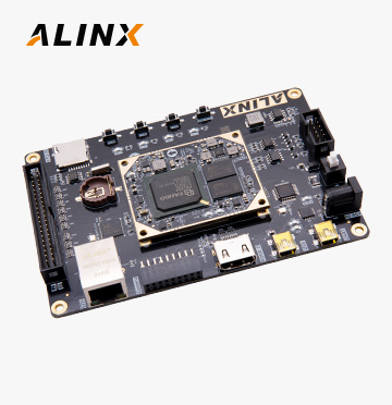 AXPGL50H Alinx