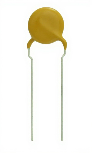 S121J33SL0N63J5R Vishay