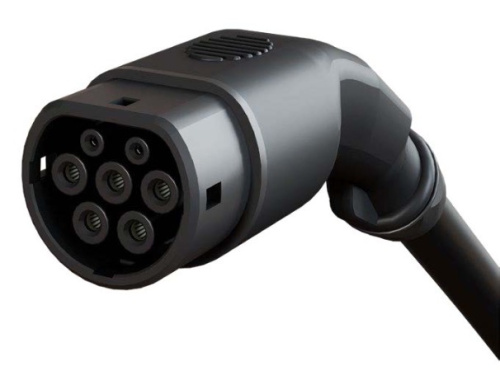 Type2-АС-32А- 5,0-RS2 ERVolt