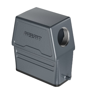 H10A-SO-2P-M20 Beisit Electric