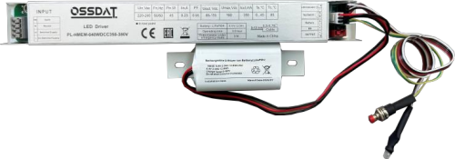 PL-HMEM-040WDCC350-380V OSSDAT