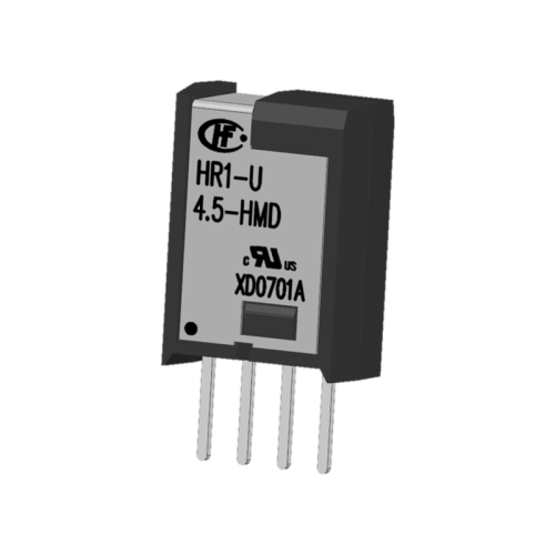 HR1-U/3-HM Hongfa