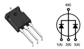 GAS06540B Global Power Technology