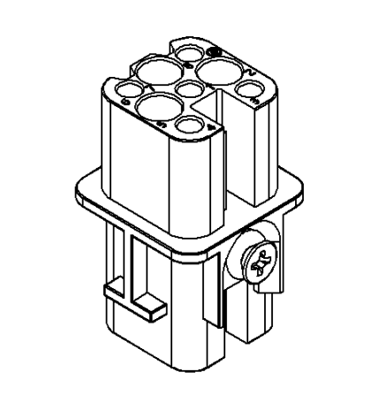 HD-008-FC Beisit Electric
