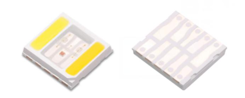 GSS-5054W2RGBW4-5BC-150MA-R80 GMKJ