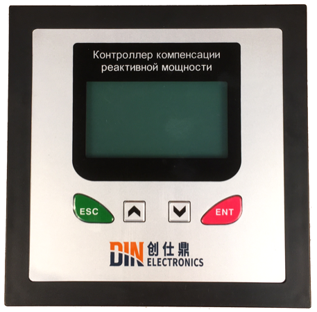CSDJKWC-12J DIN Electronics