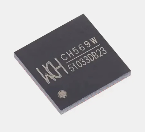 CH569W WCH