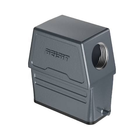 H10A-SO-2P-PG16 Beisit Electric