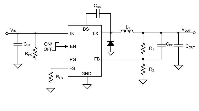 SY8513FCC Silergy