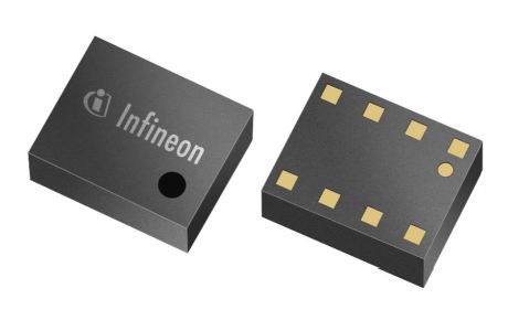 DPS310XTSA1 Infineon