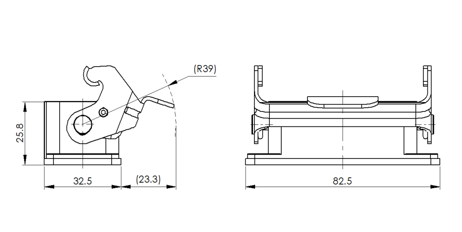 H10A-OM-1L Beisit Electric