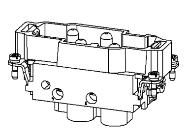 HK-004/0-М Beisit Electric