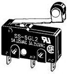 SS-5GL2-F OMRON