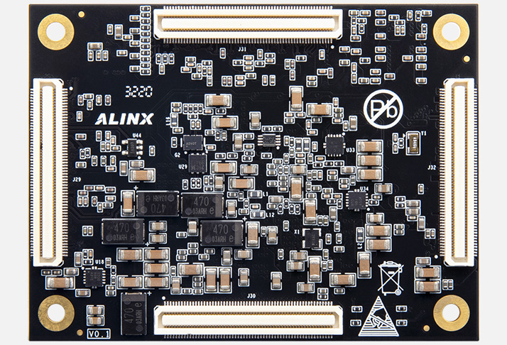 ACU15EG Alinx