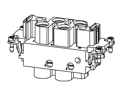 HK-004/0-F Beisit Electric