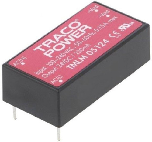 TML 05124 Traco Power