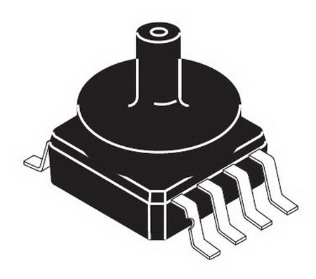 MPVZ7025GC6U NXP