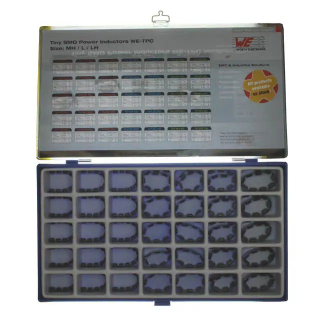 744043 Würth Elektronik