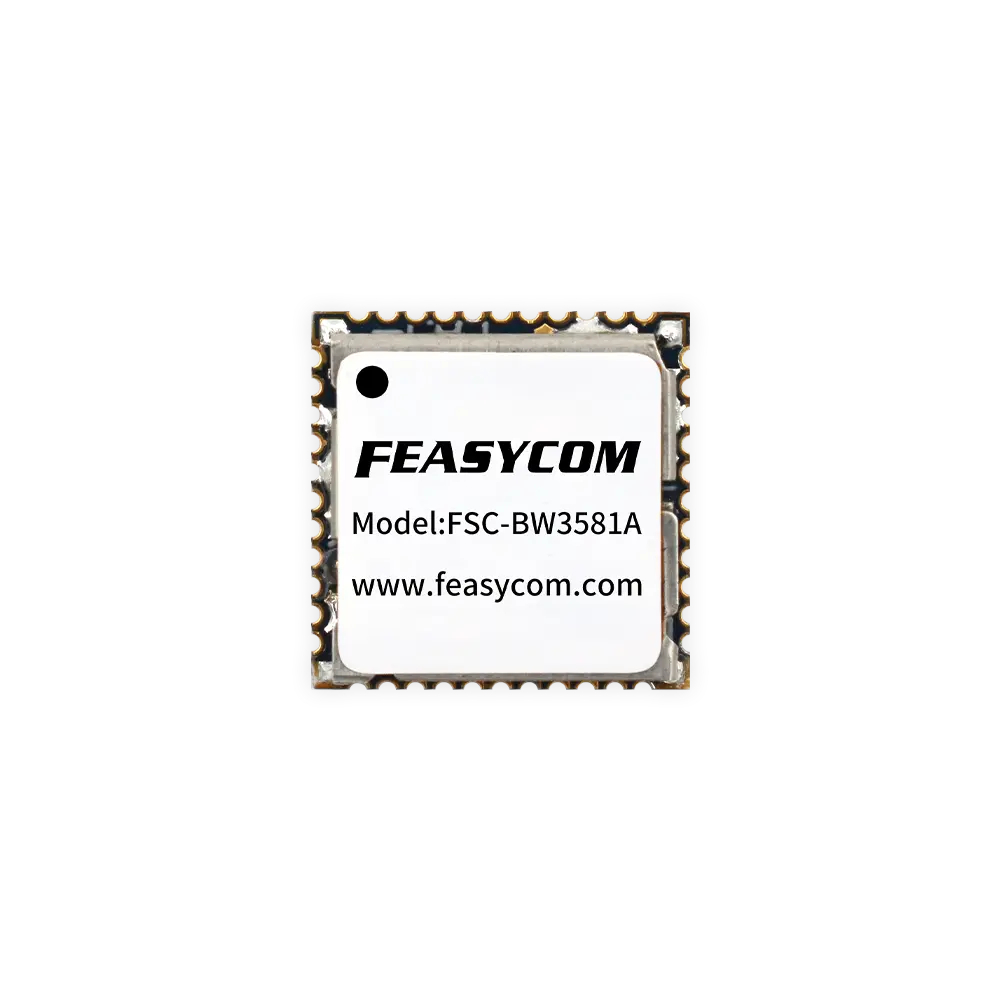 FSC-BW3581A (USB interface) Shenzhen Feasycom Co.,LTD
