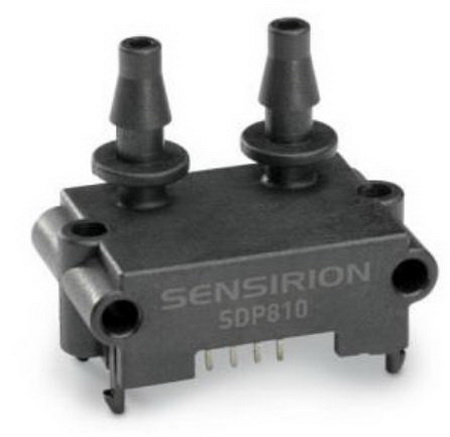SDP810-500Pa Sensirion