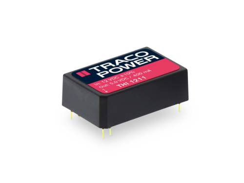 THI 0512 Traco Power