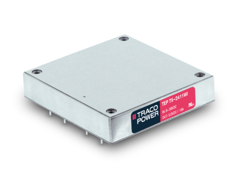 TEP 75-2415WI Traco Power