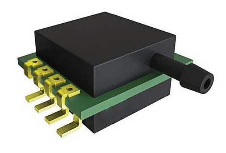 XGZP193201SG CF Sensor