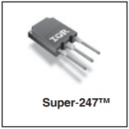 IRFPS3810PBF Infineon
