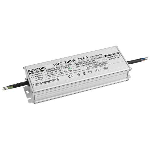 HVC-200W-286A Suncom