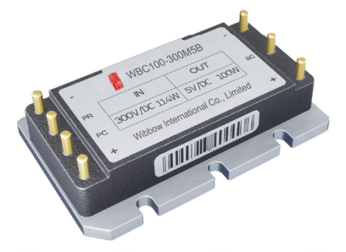 WBC150-300M12BN Wibbow