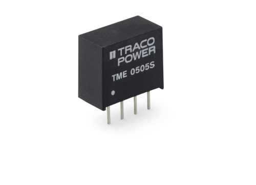TME 0303S Traco Power