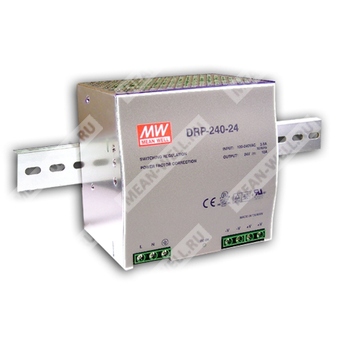 DRP-240-24 Mean Well