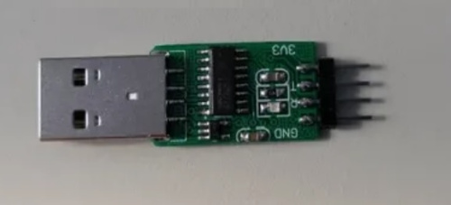 CH9326-EVT WCH
