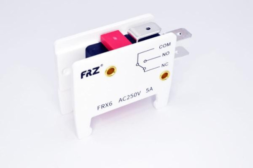 FRX6 AC250V 5A Fuerzi