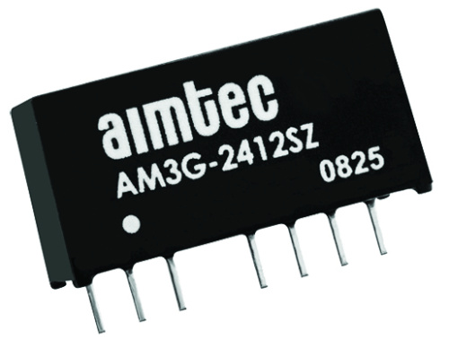 AM3G-1203S-NZ Aimtec