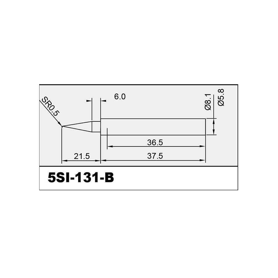 5SI-131-B Pro'skit
