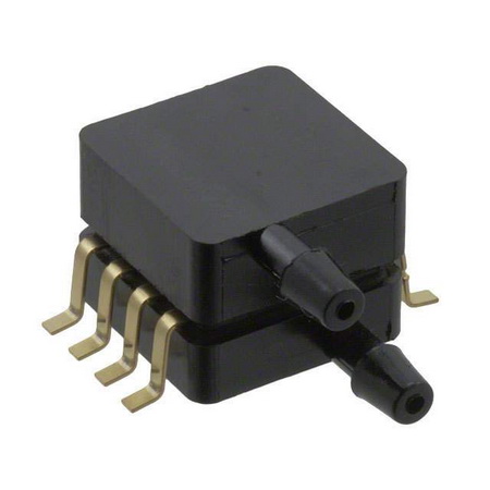 MPXV7007DP NXP