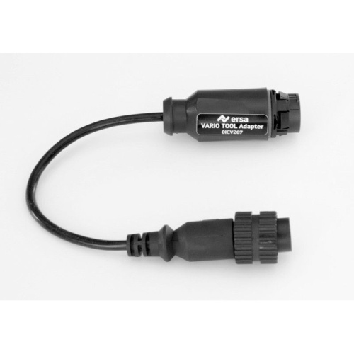 0ICV207 Ersa
