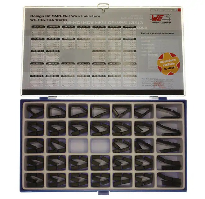 744356 Würth Elektronik