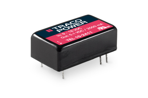 TEL 10-4813 Traco Power