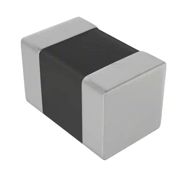 L0805C100MDWIT Kemet