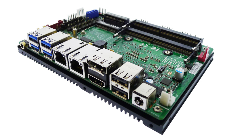 JNF632E-6300U Jetway